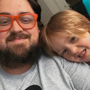 Meet your Posher, Tristan